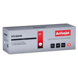 Activejet ATH-9024N toner per stampanti HP, sostituzione HP W9024MC, Supreme, 11500 pagine, nero
