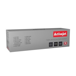 Activejet ATH-9093MN Toner per stampante HP sostitutivo HP W9093MC, Supreme, 6900 pagine, viola con chip