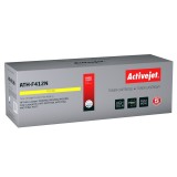 Activejet ATH-F412N toner (sostituzione per HP 410A CF412A, Canon CRG 046 Y 1247C002, Supreme, 2300 pagine, giallo)