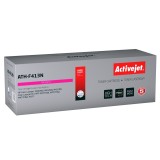 Activejet ATH-F413N toner (sostituzione per HP 410A CF413A, Canon CRG 046 M 1248C002, Supreme, 2300 pagine, magenta)