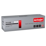 Activejet ATK-1140N Toner (sostituzione per Kyocera TK-1140, Supreme, 7200 pagine, nero)
