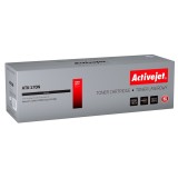 Activejet ATK-170N Toner (sostituzione per Kyocera TK-170, Supreme, 7200 pagine, nero)