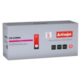 Activejet ATK-5280MN Toner (sostituzione per Kyocera TK-5280M, Supreme, 11000 pagine, magenta)