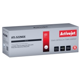 Activejet ATL-522NXX toner (compatibile con Lexmark 52D2X00 (522X), Supreme, 45000 pagine, nero)