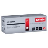 Activejet ATL-522NXX toner (compatibile con Lexmark 52D2X00 (522X), Supreme, 45000 pagine, nero)