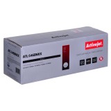 Activejet ATL-546BNXX toner (compatibile con LEXMARK C546U1KG, Supreme, 8000 pagine, nero)