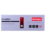 Activejet ATL-546BNXX toner (compatibile con LEXMARK C546U1KG, Supreme, 8000 pagine, nero)