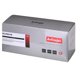 Activejet ATL-MS317N Toner (sostituzione per Lexmark 51B2000 Supreme, 2 500 pagine, nero)