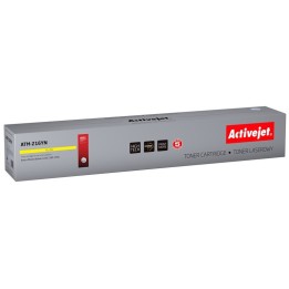 Activejet ATM-216YN toner per stampante Konica Minolta, sostituzione Konica Minolta TN216Y, Supreme, 26000 pagine, giallo