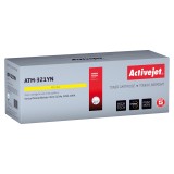 Activejet ATM-321YN Toner (sostituzione per Konica Minolta TN321Y, Supreme, 25 000 pagine, giallo)