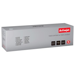 Activejet ATM-324YN toner per stampante Konica Minolta, sostituzione Konica Minolta TN324Y, Supreme, 26000 pagine, giallo