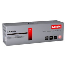 Activejet ATO-310BN Toner (sostituzione OKI 44469803, Supreme, 3.500 pagine, nero)
