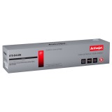 Activejet ATO-B410N Toner (sostituzione per OKI 43979102, Supreme, 3500 pagine, nero)
