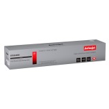 Activejet ATO-B430N Toner (sostituzione per OKI 43979202, Supreme, 7000 pagine, nero)