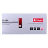 Activejet ATR-2501N Toner (sostituzione per Ricoh 841769 841991 842009, Supreme, 9000 pagine, nero)