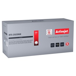 Activejet ATS-2020NX Toner (sostitutivo per Samsung MLT-D111L MLTD111L, Supreme, 1 800 pagine, nero)