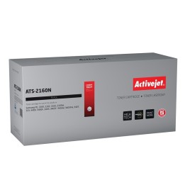 Activejet ATS-2160N Toner per stampante Samsung, sostituzione Samsung MLT-D101S, Supreme, 1500 pagine, nero