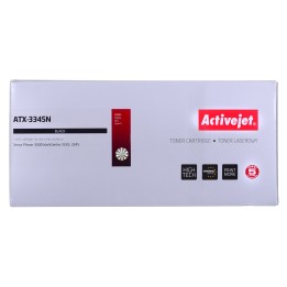 Activejet ATX-3345N Toner (sostituzione per Xerox 106R03773, Supreme, 3000 pagine, nero)