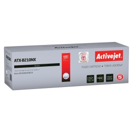 Activejet ATX-B210NX Toner (sostituzione per Xerox 106R04348, Supreme, 3000 pagine, nero)