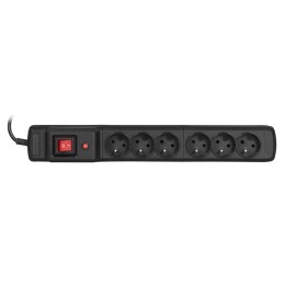 Activejet COMBO 6GN 1 5M Ciabatta elettrica con cavo