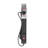 Activejet COMBO 6GN 10M Ciabatta con cavo