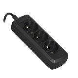 Activejet COMBO-IEC-3G/1.5M Prolunga di corrente con cavo