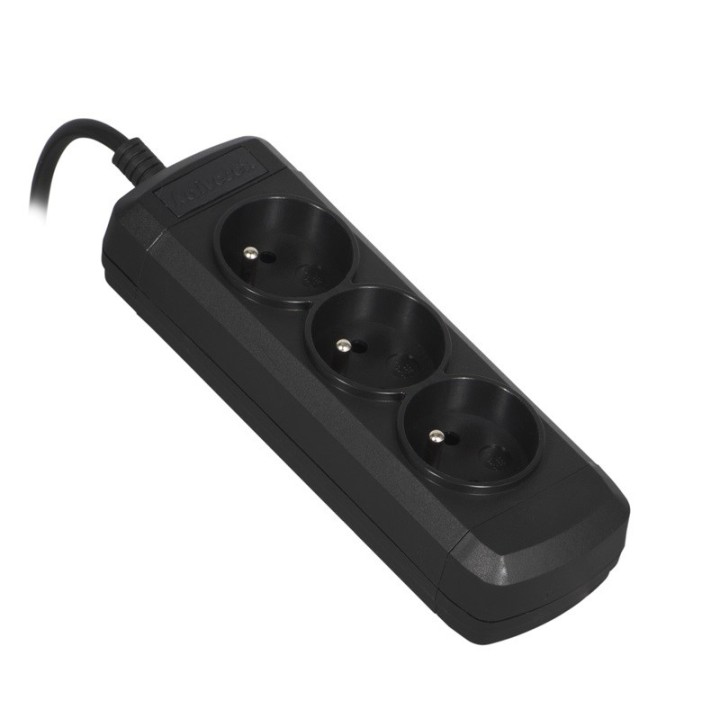 Activejet COMBO-IEC-3G/1.5M Prolunga di corrente con cavo