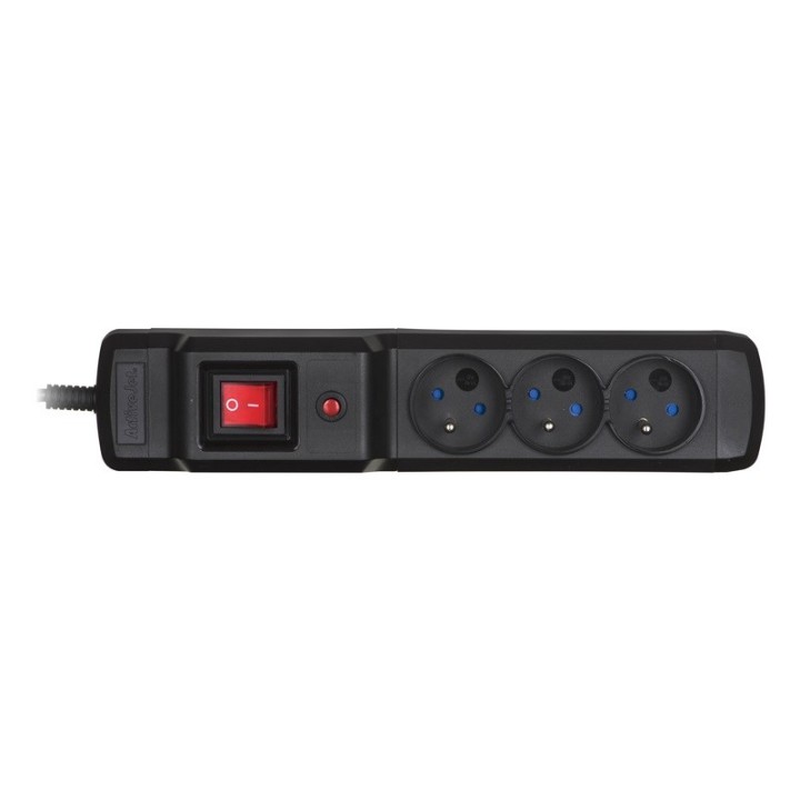 Activejet COMBO-IEC-3G/1.5M Ciabatta con cavo
