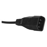 Activejet COMBO-IEC-3G/1.5M Ciabatta con cavo
