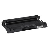 Activejet DRB-2000N Tamburo (sostituzione per Brother DR-2000/DR-2005, Supreme, 12000 pagine, nero)