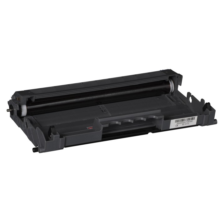 Activejet DRB-2000N Tamburo (sostituzione per Brother DR-2000/DR-2005, Supreme, 12000 pagine, nero)