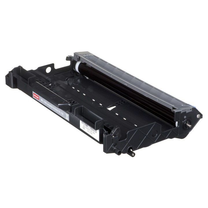 Activejet DRB-2100N Tamburo (sostituzione per Brother DR-2100, Supreme, 12000 pagine, nero)