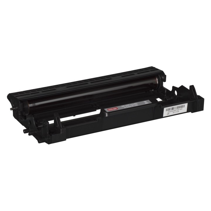 Activejet DRB-2200N Tamburo (sostituzione per Brother DR-2200, Supreme, 12000 pagine, nero)