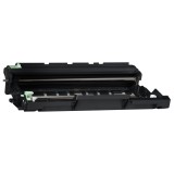 Activejet DRB-2401N Drum (sostituzione per Brother DR-2401, Supreme, 12000 pagine, nero)