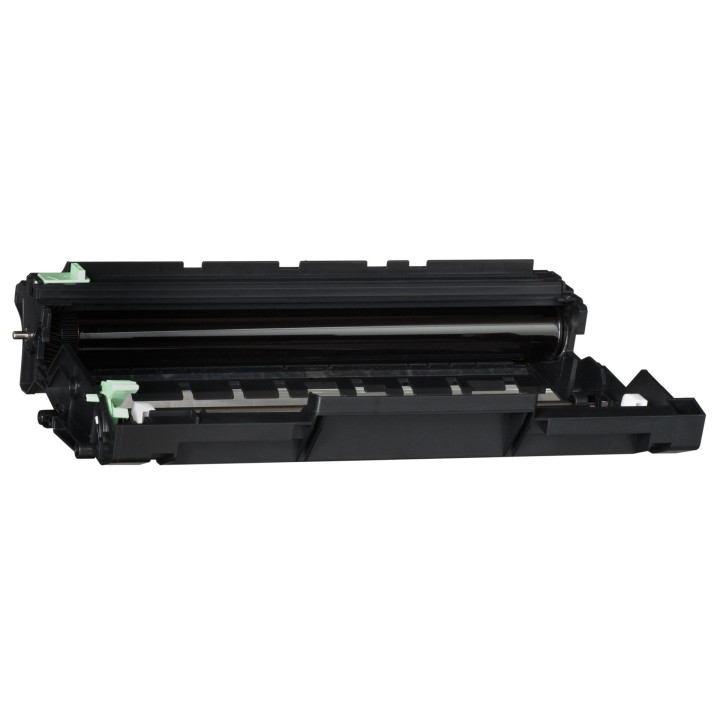 Activejet DRB-2401N Drum (sostituzione per Brother DR-2401, Supreme, 12000 pagine, nero)
