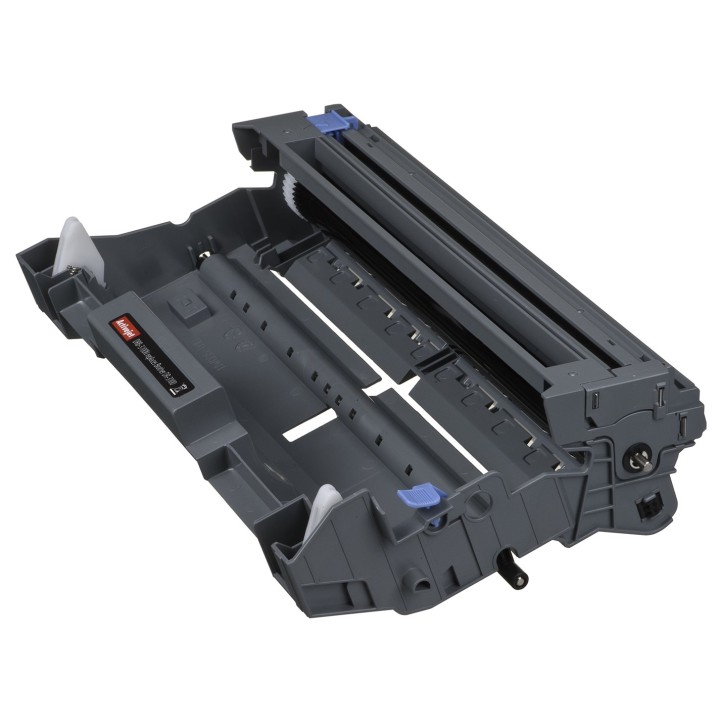 Activejet DRB-3100N Tamburo (sostituzione per Brother DR-3100, Supreme, 25000 pagine, nero)
