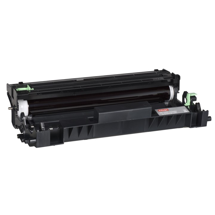 Activejet DRB-3300N Tamburo (sostituzione per Brother DR-3300, Supreme, 30000 pagine, nero)