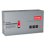 Activejet DRB-3400N tamburo (sostituzione per Brother DR-3400, Supreme, 50000 pagine, nero)