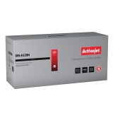Activejet DRL-E120N Tamburo (sostitutivo per Lexmark 12026XW, Supreme, 25000 pagine, nero)