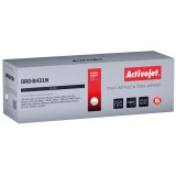 Activejet DRO-B431N Drum (sostituzione per OKI 44574302, Supreme, 25000 pagine, nero)