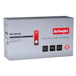 Activejet DRX-3052NX Cilindro (sostituzione per Xerox 101R00474, Supreme, 10000 pagine, nero)