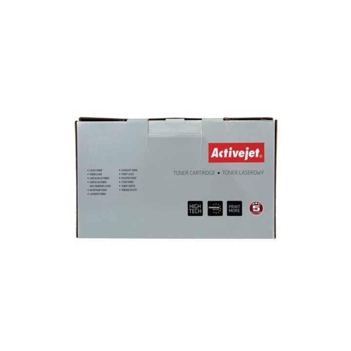 Activejet DRX-3052NX Cilindro (sostituzione per Xerox 101R00474, Supreme, 10000 pagine, nero)