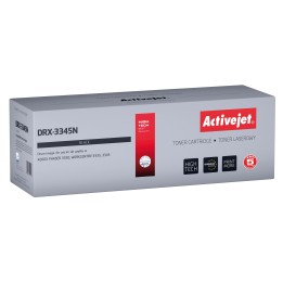 Activejet DRX-3345N Drum (sostituzione per Xerox 101R00555, 30000 pagine, nero)