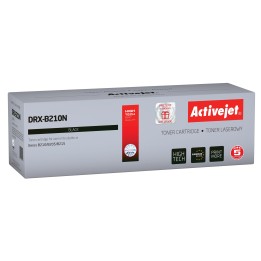 Activejet DRX-B210N tamburo (sostituzione per Xerox 101R00664, Supreme, 40000 pagine, nero)