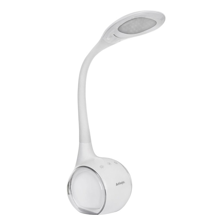 Activejet LED lampada da scrivania AJE-RAINBOW RGB 2