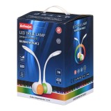 Activejet LED lampada da scrivania AJE-RAINBOW RGB 2
