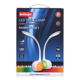 Activejet LED lampada da scrivania AJE-RAINBOW RGB 2