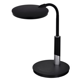 Activejet LED lampada da scrivania AJE-RAYA RGB NERO