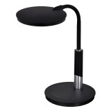 Activejet LED lampada da scrivania AJE-RAYA RGB NERO