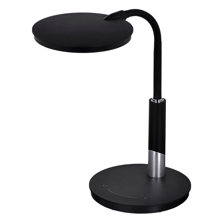 Activejet LED lampada da scrivania AJE-RAYA RGB NERO
